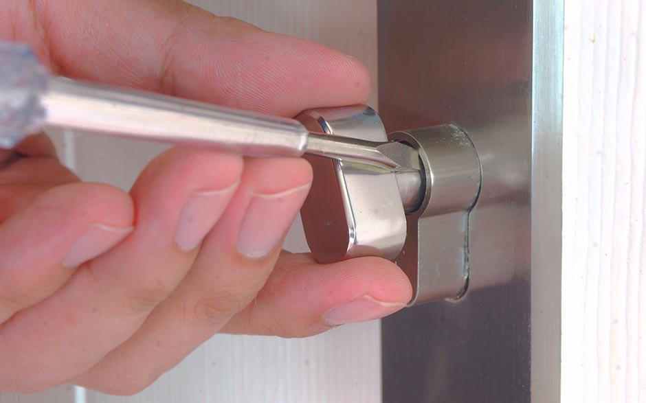 changer un barillet Fontenay-le-Fleury