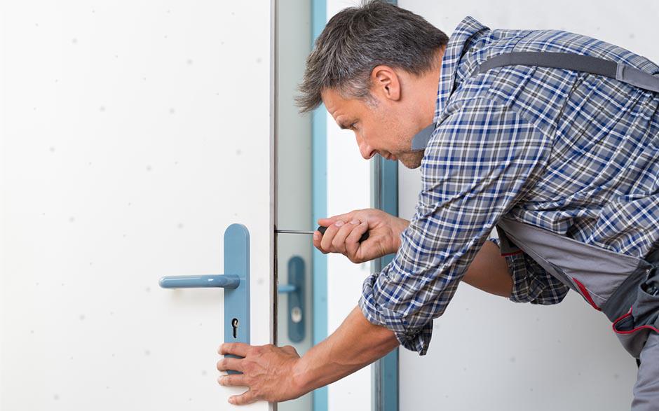 porte blindée serrurier Nangis